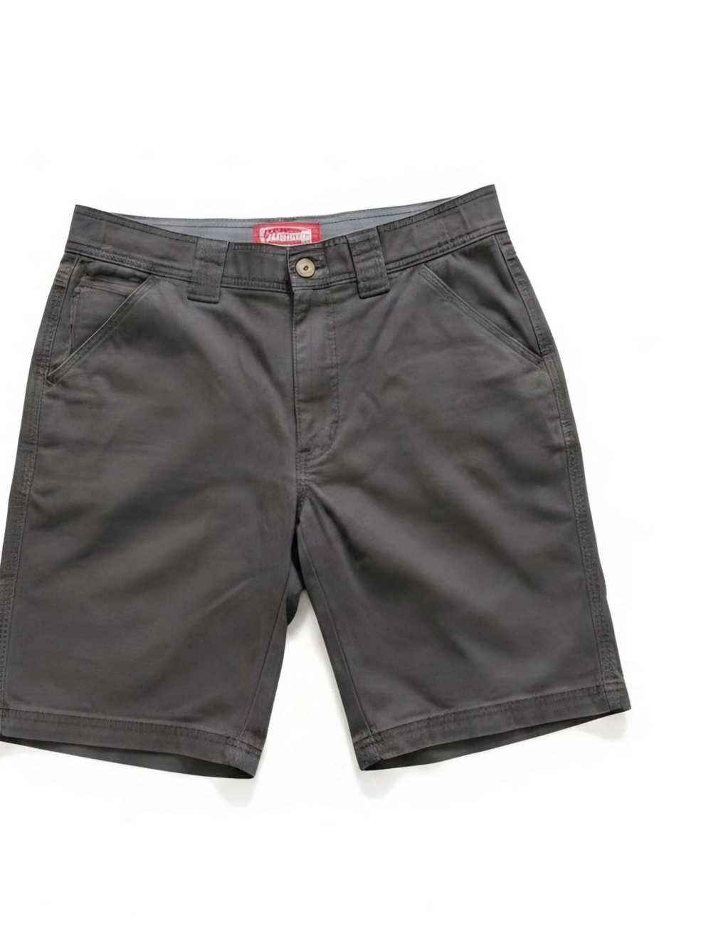 New Men's Green Casual Shorts